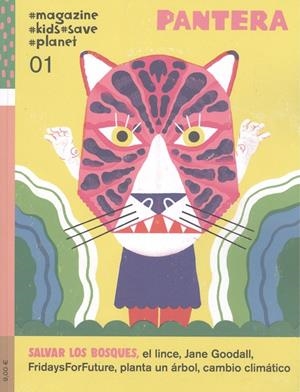 PANTERA 04 | 9772695391909