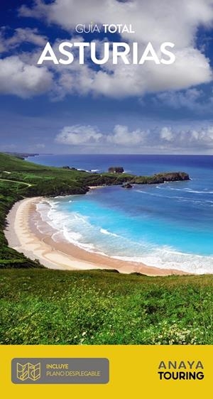 Asturias | 9788491581994 | Pombo Rodríguez, Antón