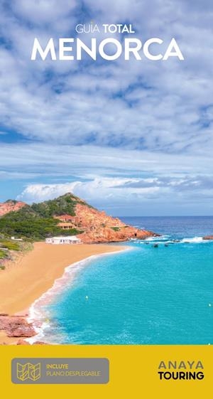 Menorca | 9788491582045 | Rayó Ferrer, Miquel/Serra Naranjo, Rafael/Ferrá, Miquel/Martínez i Edo, Xavier