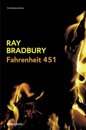 Fahrenheit 451 | 9788490321478 | Bradbury, Ray