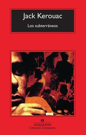 Los subterráneos | 9788433920621 | Kerouac, Jack
