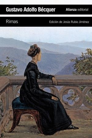 Rimas | 9788420676142 | Bécquer, Gustavo Adolfo/Rubio Jiménez, Jesús