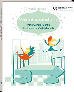 Malifetes satisfetes | 9788418762031 | Garcia-Carbó, Aina