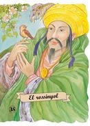 El rossinyol | 9788478647293 | Andersen, Hans Christian