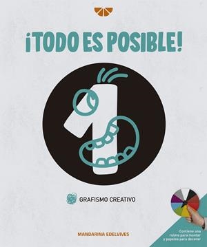 ¡Todo es posible! | 9788414032336 | Bermejo Cabezas, Raúl