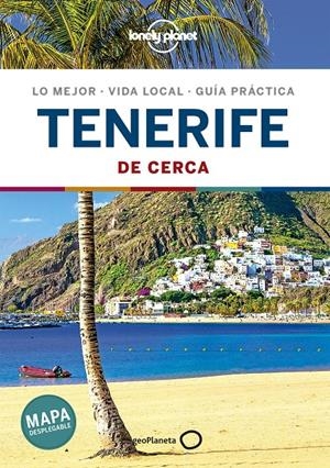Tenerife De cerca 1 | 9788408221654 | Harper, Damian/Corne, Lucy