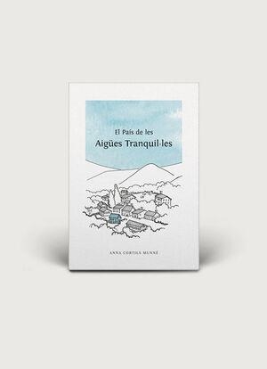 El país de les Aigúes Tranquil·les | 9788496199408 | Cortils mune, Anna