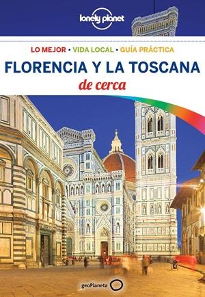 Florencia y la Toscana De cerca 4 | 9788408181415 | Maxwell, Virginia/Williams, Nicola