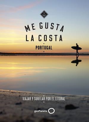 Me gusta la costa en Portugal | 9788408185666 | Gossink, Alexandra/Middelkoop, Geert-Jan