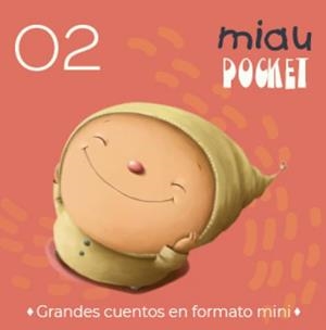 Miau Pocket 2 | 9788418609015 | Varios autores