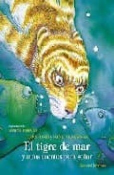 El tigre de may y otros cuentos para soñar | 9788426135391 | Jones, Terry