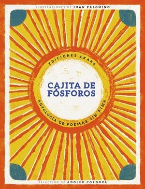Cajita de fósforos | 9788412060065 | Varios autores