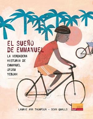 El sueño de Emmanuel | 9788427141346 | Thompson, Laurie Ann