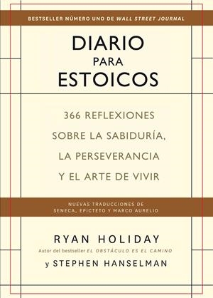 Diario para estoicos | 9788417963156 | Holiday, Ryan