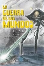 LA GUERRA DE LOS MUNDOS | 9788412304398 | WELLS,HERBERT G.
