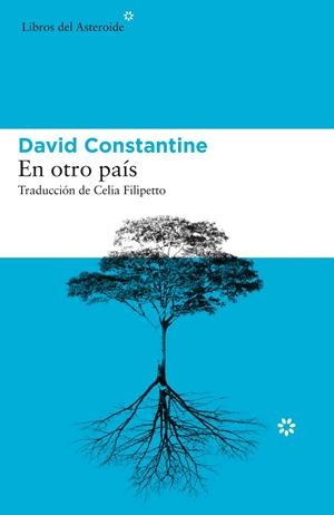 En otro país | 9788417977016 | Constantine, David