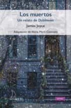 Los muertos | 9788412199178 | Joyce, James