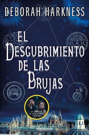 El descubrimiento de las brujas (El descubrimiento de las brujas 1) | 9788466358224 | Harkness, Deborah