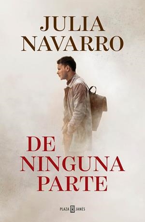 De ninguna parte | 9788401024924 | Navarro, Julia