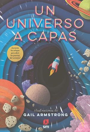 UN UNIVERSO A CAPAS | 9788413920108 | Simmons, Ruth