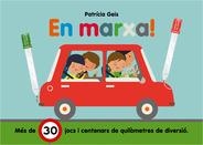 En marxa! | 9788498257236 | Geis Conti, Patricia