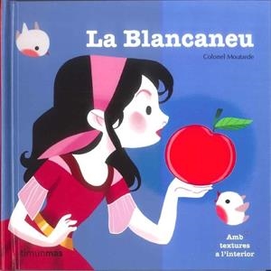 La Blancaneu | 9788490573600 | Varios autores