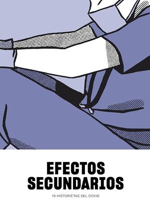 Efectos secundarios | 9788418215933 | Varios autores