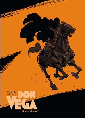 Don Vega | 9788417989736 | Alary, Pierre