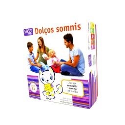 Dolços Somnis. Joc De Mesa. Edic. il·lustrat (Català) | 9788418127663 | Shani Zukerman/Carmit Albeck