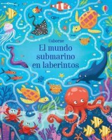 EN EL MAR LABERINTOS DIVERTIDOS | 9781474996525 | SMITH, SAM