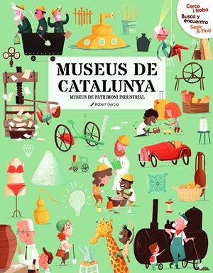 Museus de Catalunya | 9788499797045