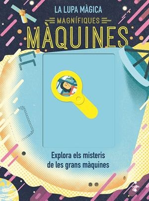 MAGNIFIQUES MAQUINES | 9788466149297 | Head, Honor