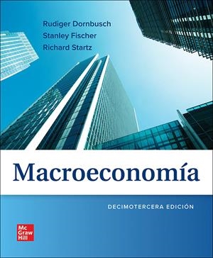 MACROECONOMIA CON CONNECT 12 MESES | 9781456277062 | Dornbusch,Rudiger