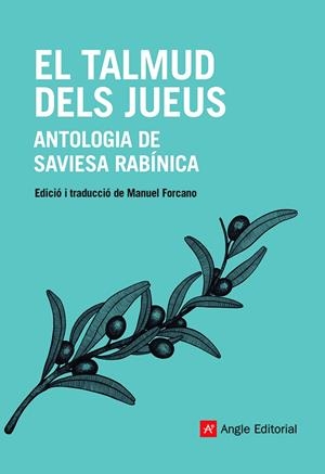 El Talmud dels jueus | 9788418197512 | autors, Diversos