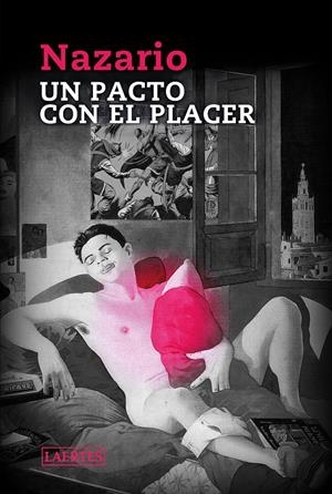 Un pacto con el placer | 9788418292309 | Luque Vera, Nazario