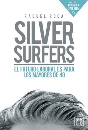 Silver Surfers | 9788417277741 | Roca Albertos, Raquel