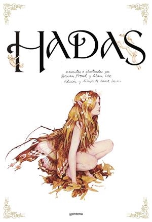 Hadas | 9788439718956 | Froud, Brian