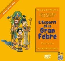 L'Esperit de la Gran Febre | 9788412366471 | Pardina, Rosa