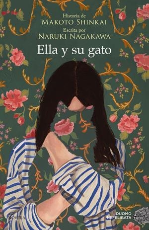 Ella y su gato | 9788418128554 | Shinkai, Maroto/Nagakawa, Naruki