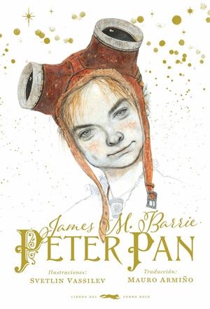 Peter Pan | 9788412229370 | Barrie, J.M.