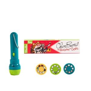 Làmpedes Gos Pudent vermell Moulin | 3575678943647