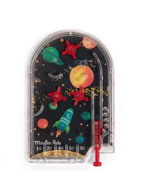 Mini Pinball Moulin | 3575677111566