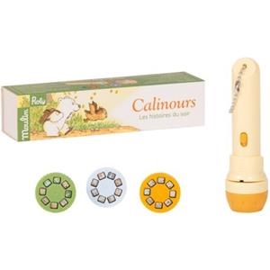 Làmpada Calinours | 3575678943692