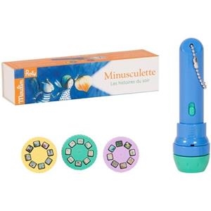 Làmpa Minusculette Moulin | 3575678943685