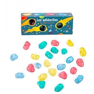 Meteorits fosforescents Moulin | 3575677113843