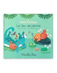 Juego de pesca Moulin | 3575676683873