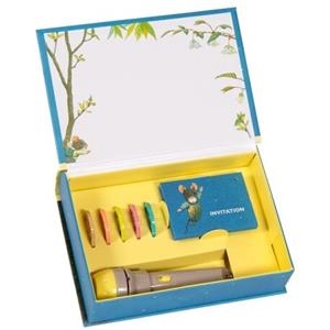 Llibre làmpada Histories de ratolins Moulin | 3575678943722