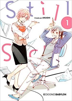 Still sick n 01 | 9788416703715 | Akashi