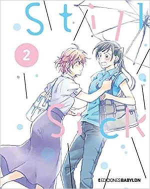 Still sick 02 | 9788416703722 | Akashi