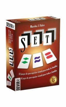Joc SET Devir | 8436017222944